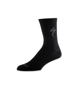 Specialized Specialized Sock Soft Air Tall Black