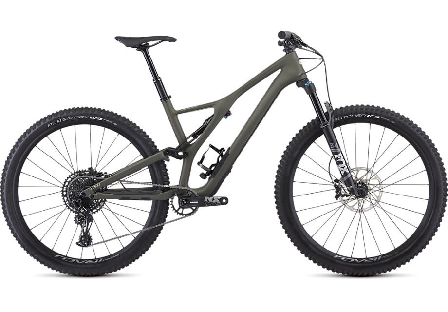 stumpjumper fsr st 29