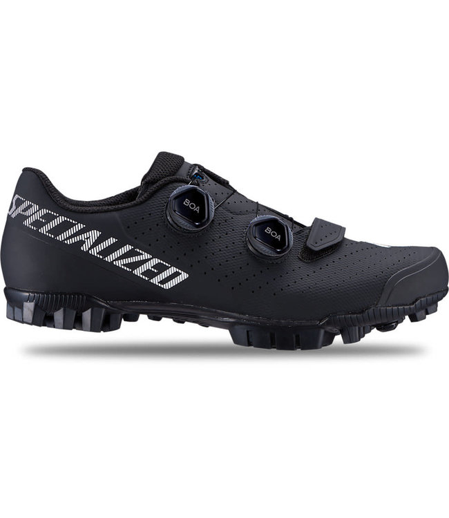 Specialized Specialized Recon 3.0 MTB Shoe Black