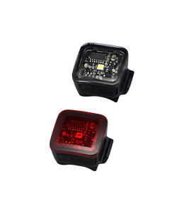 Specialized Specialized Flash Combo Head light / Tail light