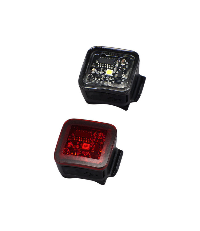 Specialized Specialized Flash Combo Headlight / Taillight