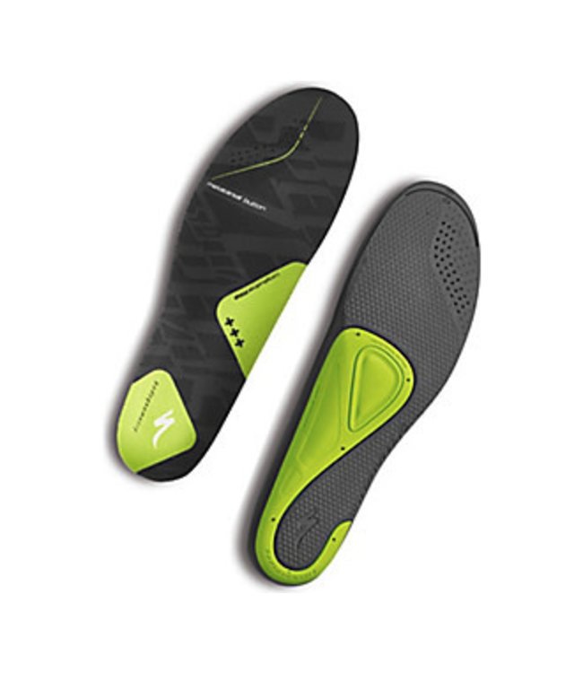 Specialized Specialized Footbed SL +++ (Green)