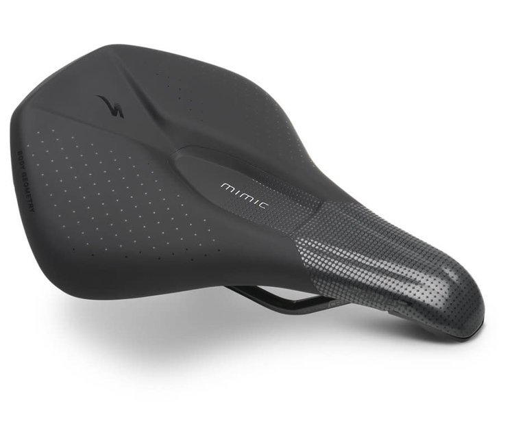 パーツ PHENOM MIMIC COMP SADDLE 155mm PHENOM W/MIMIC COMP SADDLE WOMEN BLK 155(155mm ブラック): サドル