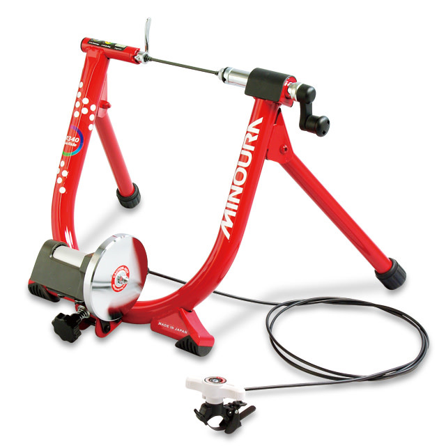 minoura wind trainer