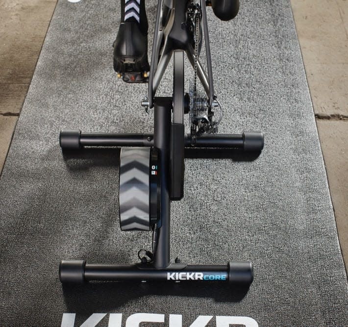 Wahoo KickR Core Smart Trainer Epic Cycles