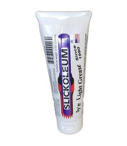 Slickoleum Light Grease Tube 4oz