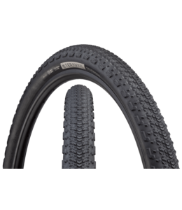 Teravail Teravail Tyre Sparwood 27.5 x 2.1 Light & Supple Black