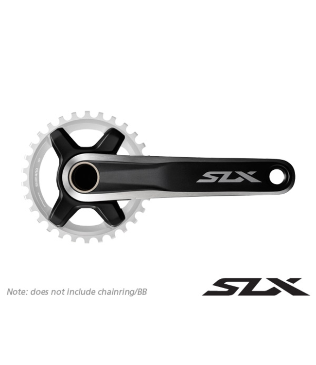 front chainring