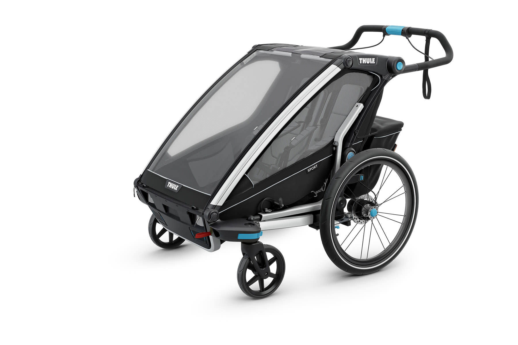 thule chariot sport 2 sale