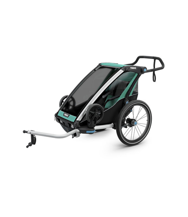 thule chariot single