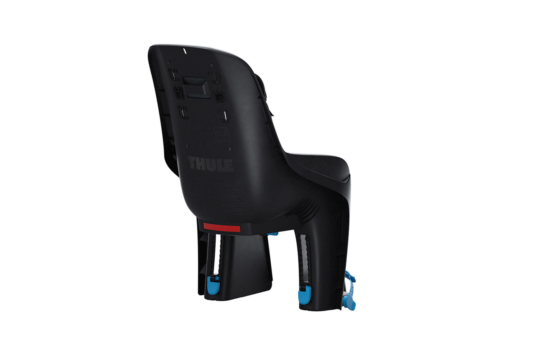 thule ridealong lite bike seat