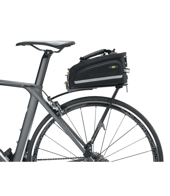 Topeak Topeak Roadie RX Rack Black