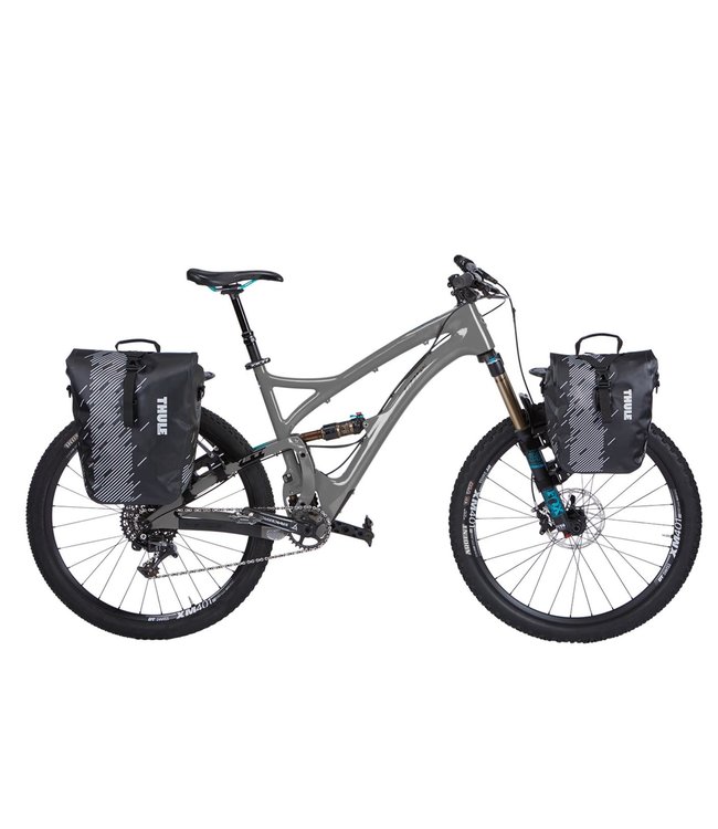 Thule Pack N Pedal Tour Rack