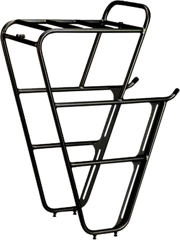 Surly 26 29 CroMo 2.0 Front Rack Epic Cycles