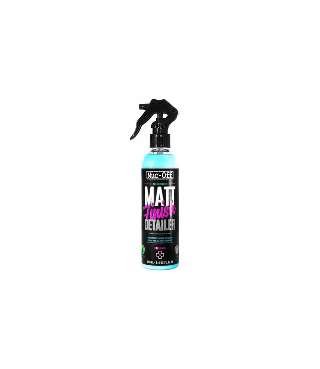 Muc Off Matt Finish Detailer