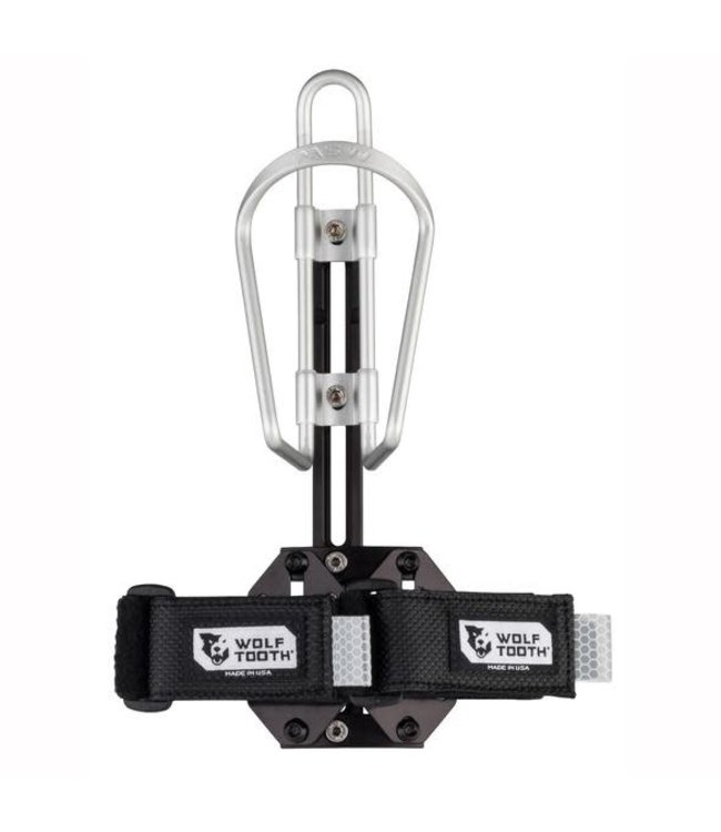 Wolf Tooth Wolf Tooth B-RAD Mini Mount Strap Adapter