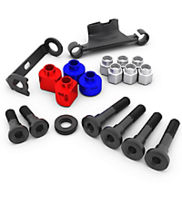 Specialized Specialized MY19 Levo FSR Motor Bolt Hardware Kit Motor Attachment
