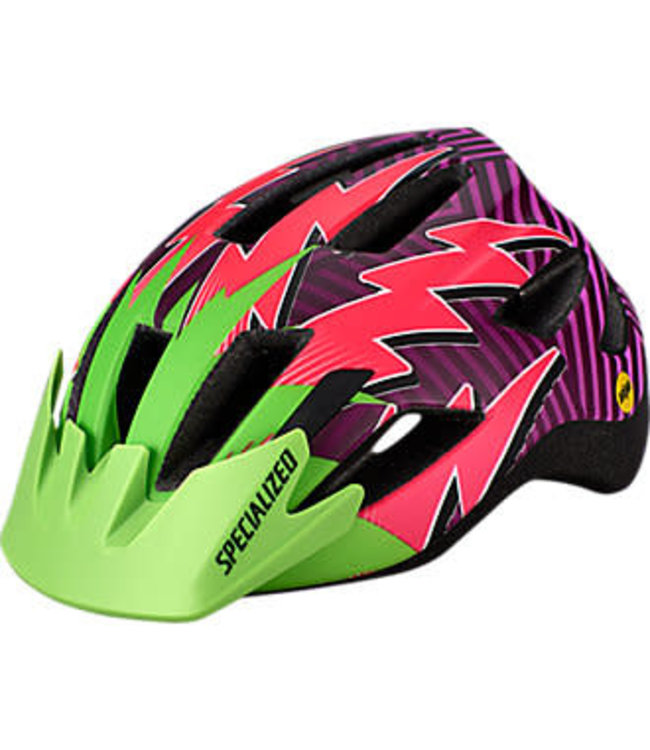 specialized monster green