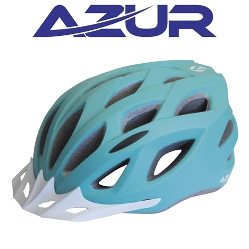 azur helmets
