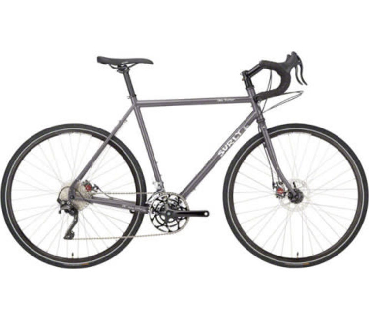 surly disc trucker prezzo