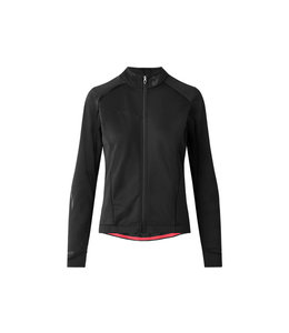 Specialized Specialized Therminal Jersey Womens Long Sleeve Black