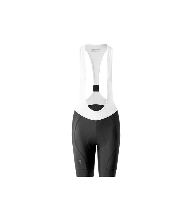 Specialized Specialized Womens RBX Bib Short Black