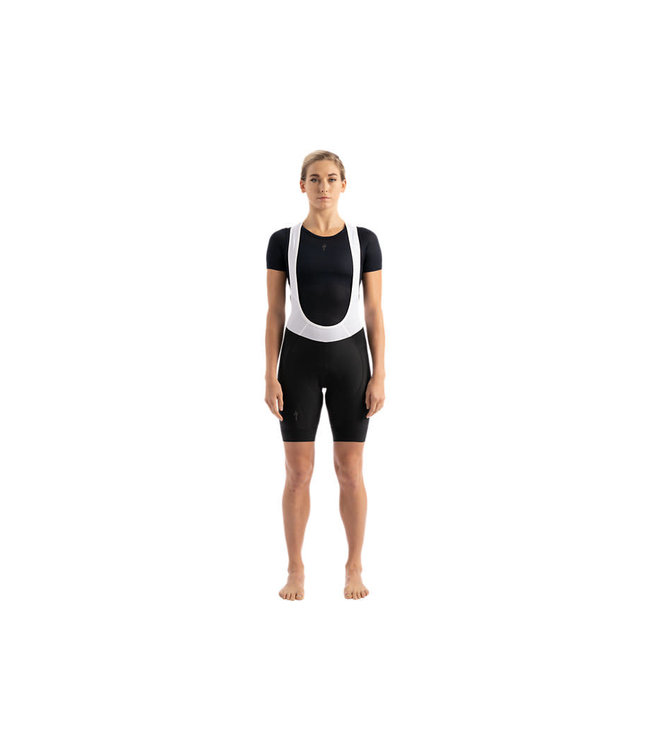 Specialized Specialized Womens RBX Bib Short Black