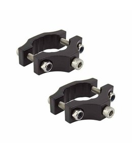 Tubus Mounting Set for forks without eyelets LM-1 72100