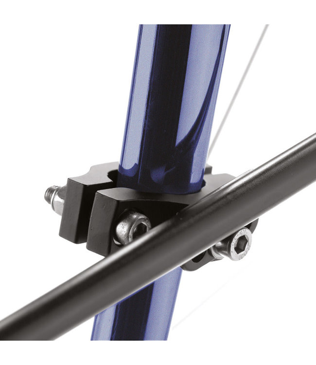 Tubus Mounting Set for forks without eyelets LM-1 72100