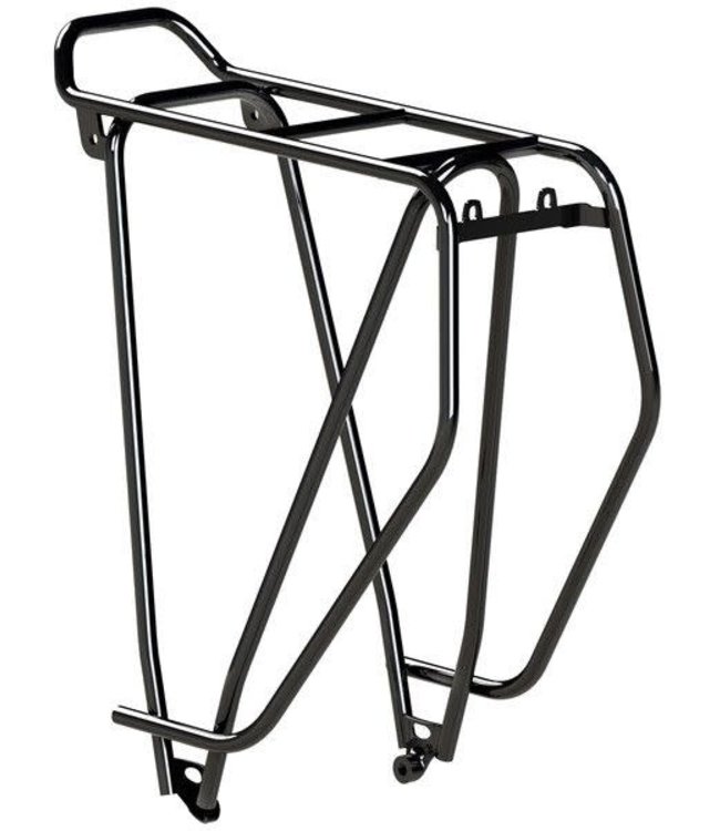 Tubus Cargo Evo Rear Rack 28'' 11100