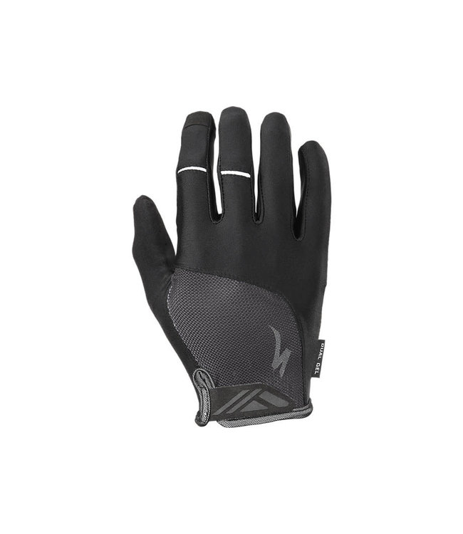 Specialized Specialized BG Dual Gel Long Finger Glove