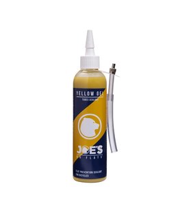 Joes Yellow Gel 240ml Tubes Sealant (For tubes only)