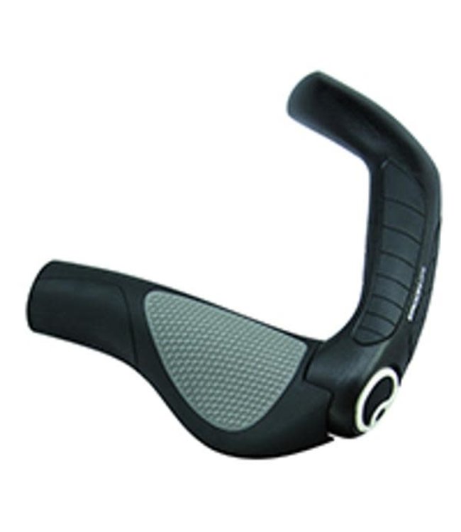 Ergon Grip GP5-S Black