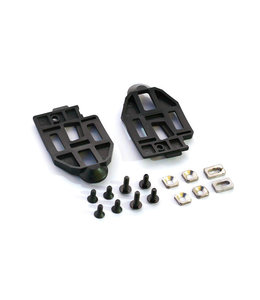 Keywin CRM Cleats and Hardware