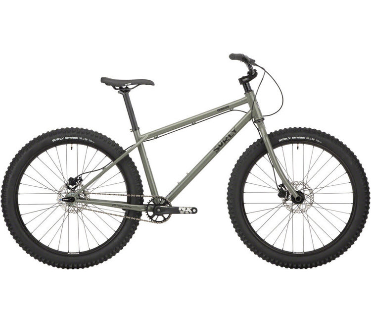 Surly lowside 2021 Clearance