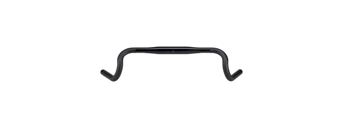 Salsa Woodchipper Deluxe Handlebar 31.8 Black - Epic Cycles
