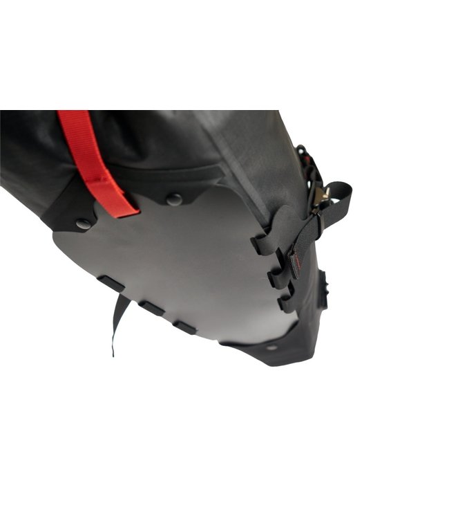 Revelate Designs Revelate Designs Saddle Bag Spinelock 10L Black