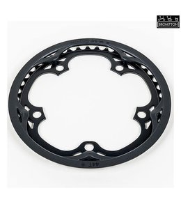 Brompton Brompton Chainring Black 50T 130BCD