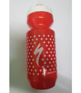 Specialized Specialized Bottle Purist Fixy 22oz Red Ltd