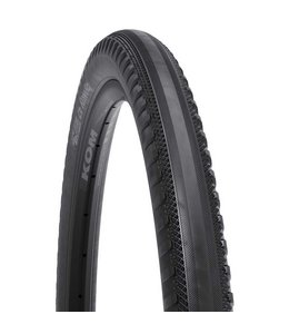 WTB Tyre Byway 700x44 TCS Black