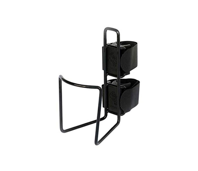 40 oz bottle cage