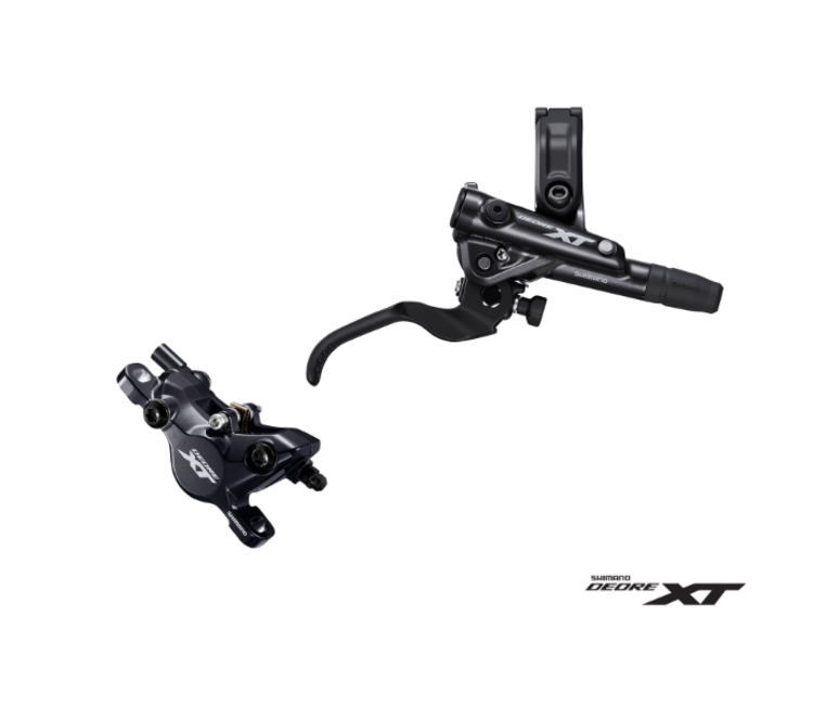 Shimano BR-M8100 Front Disc Brake XT 