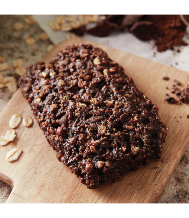 Clif Bar Chocolate Brownie