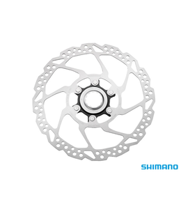 Shimano Shimano SM-RT54  Centerlock Disc Rotor 180mm for Resin Pad
