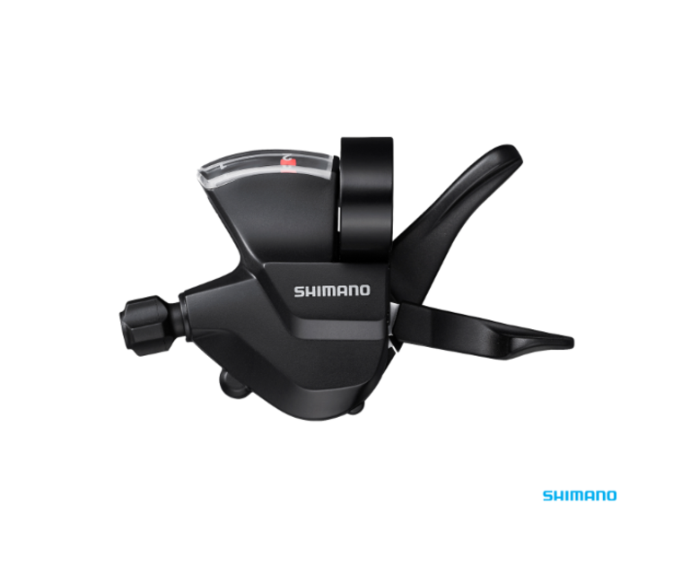 Shimano Shift Lever M315 Rapidfire 