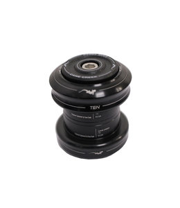 Cane Creek 10 Series External Cup 34mm 11/8'' EC34 / 28.6- EC34/ 30 Black