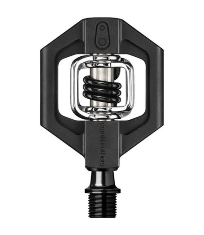 Crankbrothers pedal Candy 1 Black