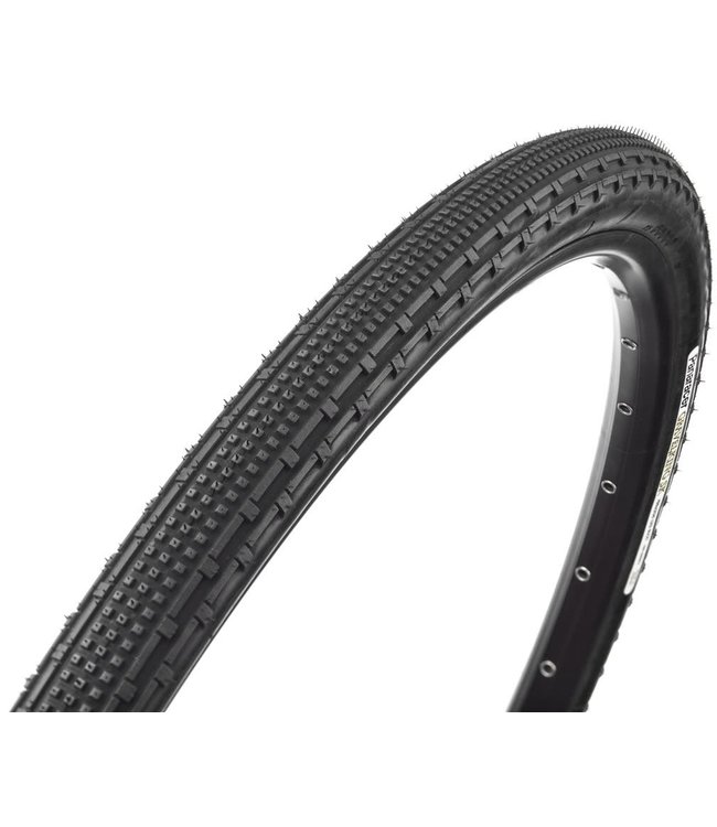 Panaracer GravelKing SK+ 700x43 Black