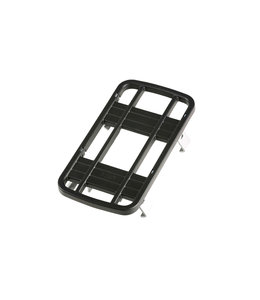Thule Yepp Maxi Easyfit Adapter Black