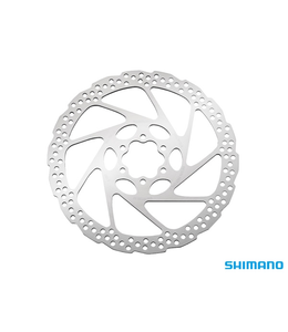 Shimano Shimano SM-RT56 Disc Rotor180mm Deore 6 Bolt for Resin Pad
